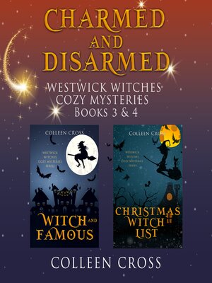 cover image of Charmed and Disarmed
